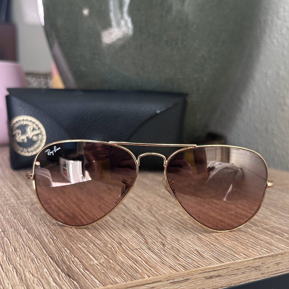 Rayban Aviators